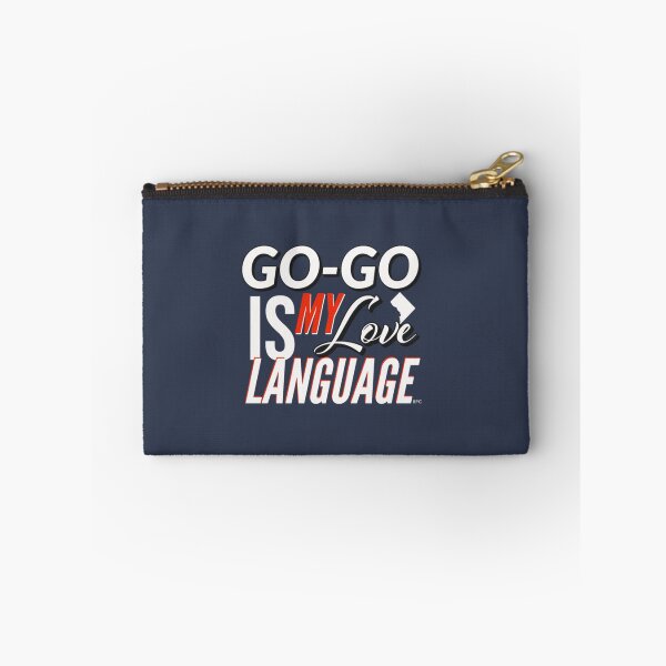 Item preview, GoGo Love Language designed and sold by ShoeDaisy.