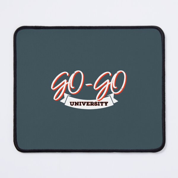 Item preview, GOGO University designed and sold by ShoeDaisy.