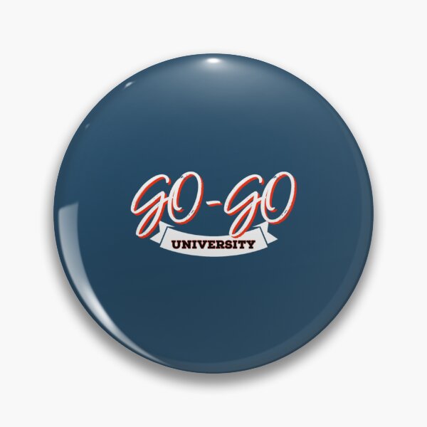 Item preview, GOGO University designed and sold by ShoeDaisy.
