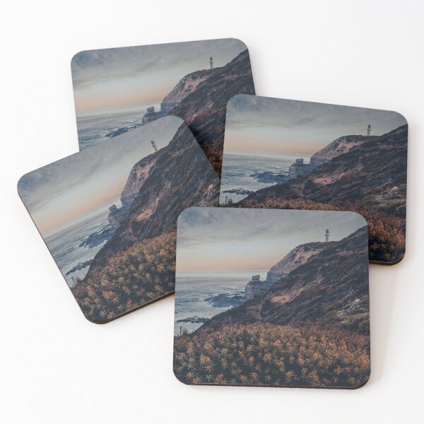 Item preview, A beautiful ocean view at Cape Schanck during sunrise. designed and sold by Paul Dyke.