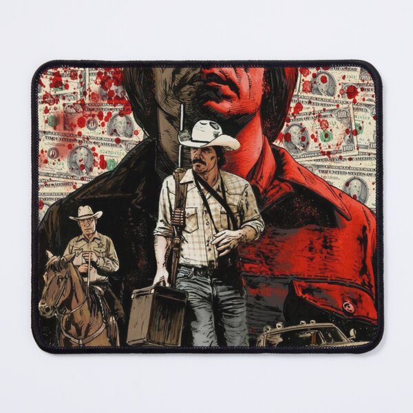 Item preview, No country for old men designed and sold by koinolacc.