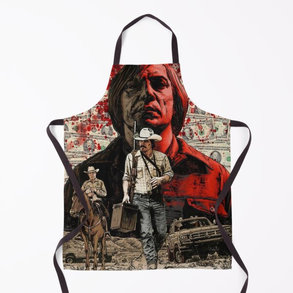 Item preview, No country for old men designed and sold by koinolacc.
