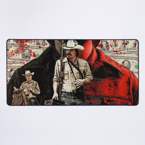 Item preview, No country for old men designed and sold by koinolacc.