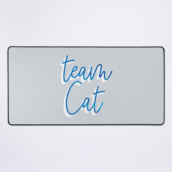 Item preview, Team Cat designed and sold by KatyClemmans.