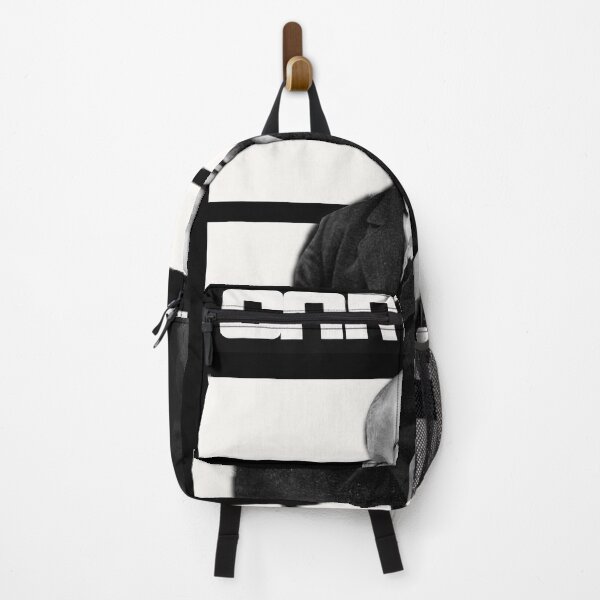 Item preview, The man behind black history month/Carter G designed and sold by maarifa.