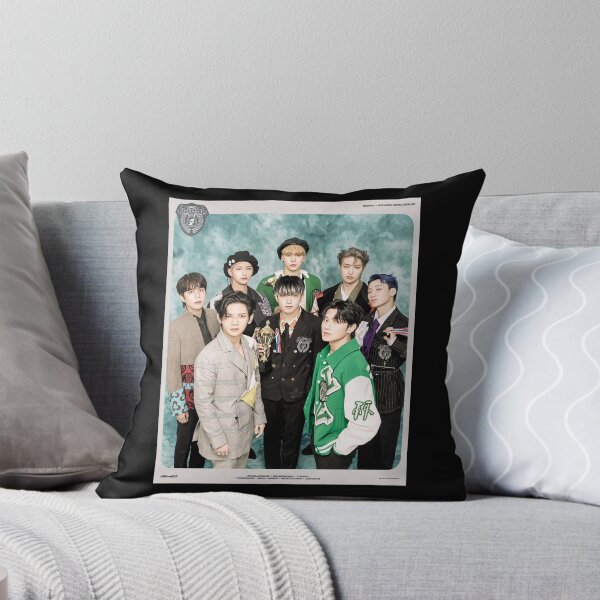 Item preview, Love Funny Man Ateez Fever The Real Gifts For Everyone designed and sold by JadeMckay083.