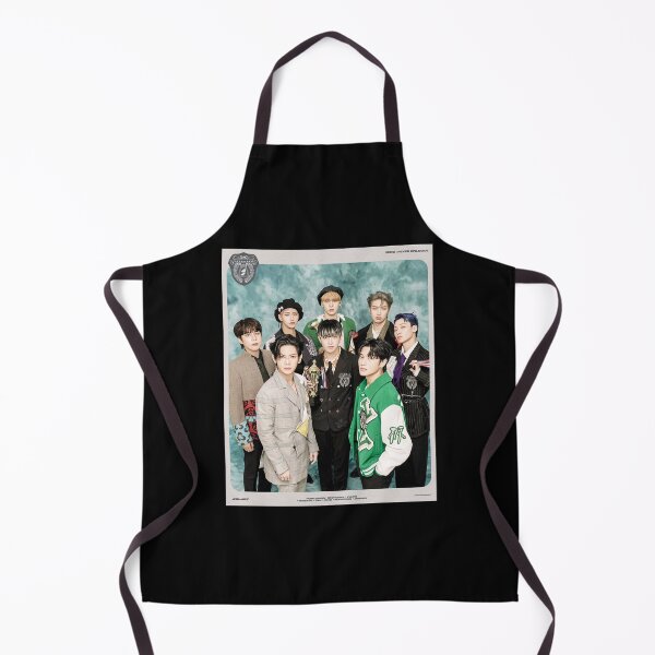 Item preview, Love Funny Man Ateez Fever The Real Gifts For Everyone designed and sold by JadeMckay083.