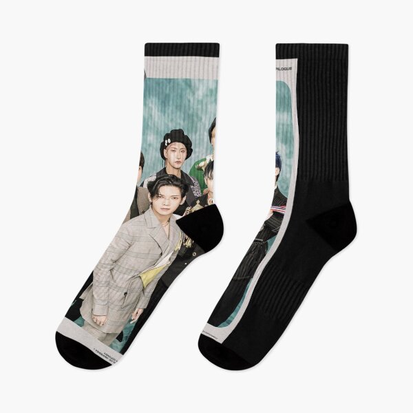Item preview, Love Funny Man Ateez Fever The Real Gifts For Everyone designed and sold by JadeMckay083.