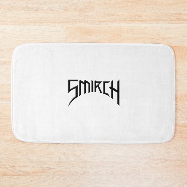 Item preview, Grey Smirch BandStyle Tee designed and sold by ShoeDaisy.