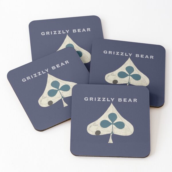 Item preview, Grizzly Bear designed and sold by ShoeDaisy.