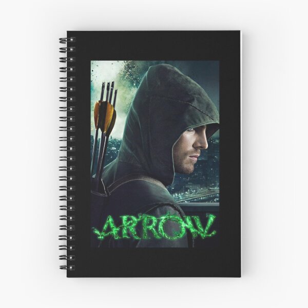 Item preview, Oliver Queen The 'green Arrow' Classic T-Shirt designed and sold by addeoovrteqt.