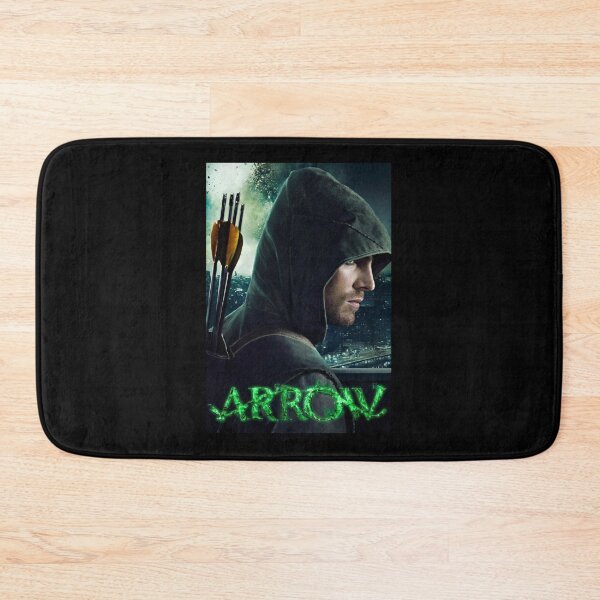 Item preview, Oliver Queen The 'green Arrow' Classic T-Shirt designed and sold by addeoovrteqt.