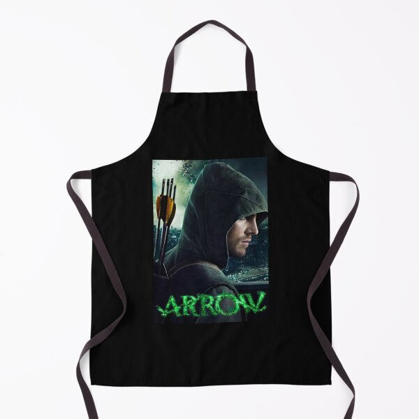 Item preview, Oliver Queen The 'green Arrow' Classic T-Shirt designed and sold by addeoovrteqt.