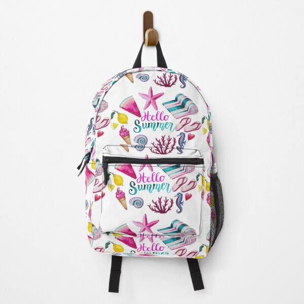 Item preview, hello summer designed and sold by Dead-Poule.