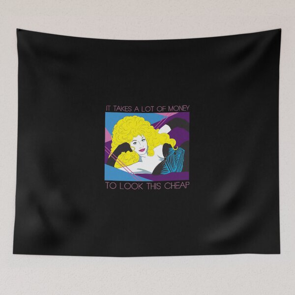 Item preview, 80s Dolly T-S designed and sold by paulineplgxs.