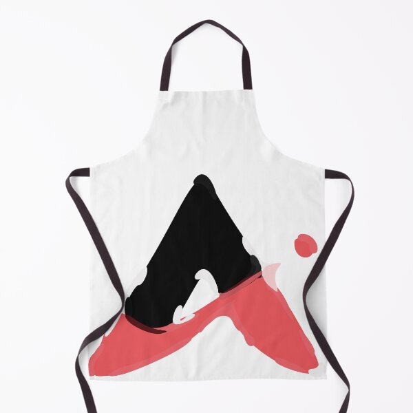 Item preview, AlphaRogue Logo V2 designed and sold by fSocietyAUT.