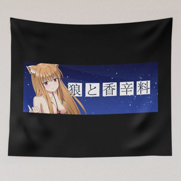 Item preview, Holo Anime Slap designed and sold by VicNormandin.