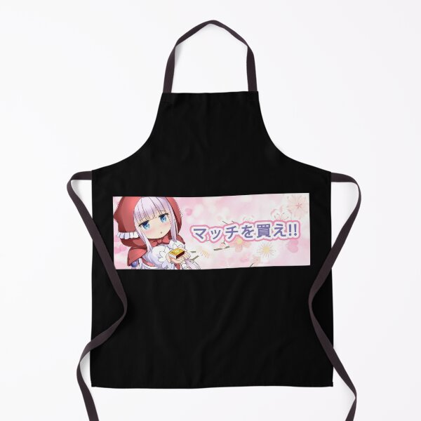 Item preview, Kanna Anime Slap designed and sold by VicNormandin.