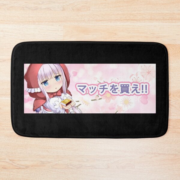 Item preview, Kanna Anime Slap designed and sold by VicNormandin.