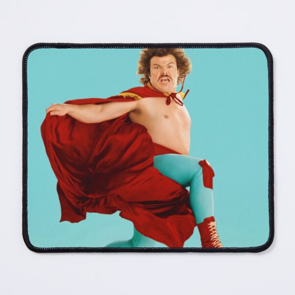 Artikelvorschau, Nacho Libre Fliege entworfen und verkauft von koinolacc.