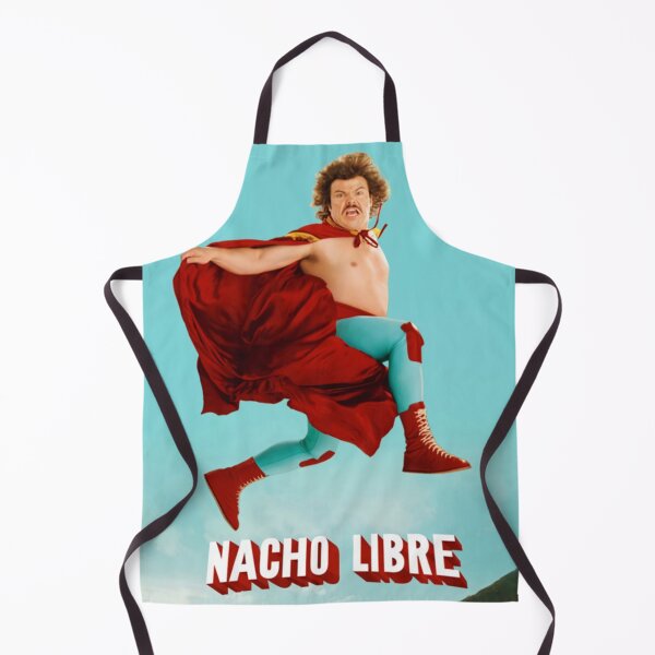 Artikelvorschau, Nacho Libre Fliege entworfen und verkauft von koinolacc.