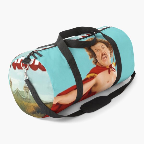Item preview, Nacho Libre Fly designed and sold by koinolacc.