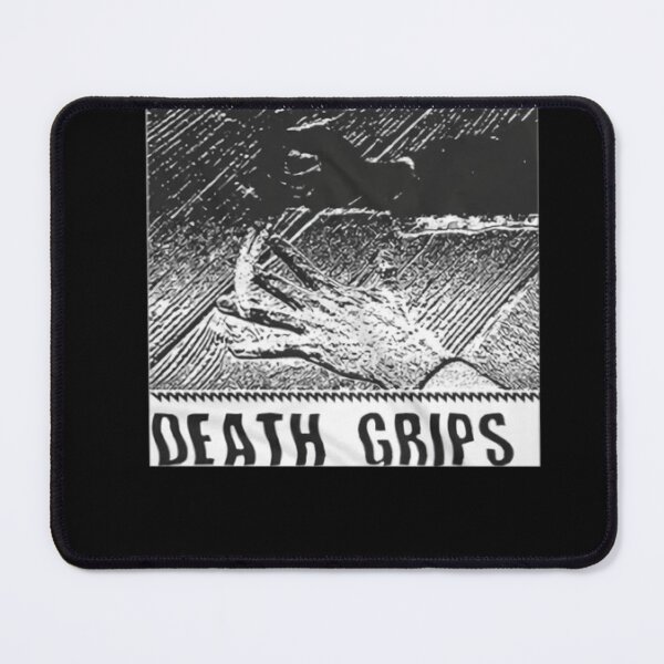 Item preview, Talented-Black-T-Shirt-Death-Grips-Hello designed and sold by ButtnerRing.
