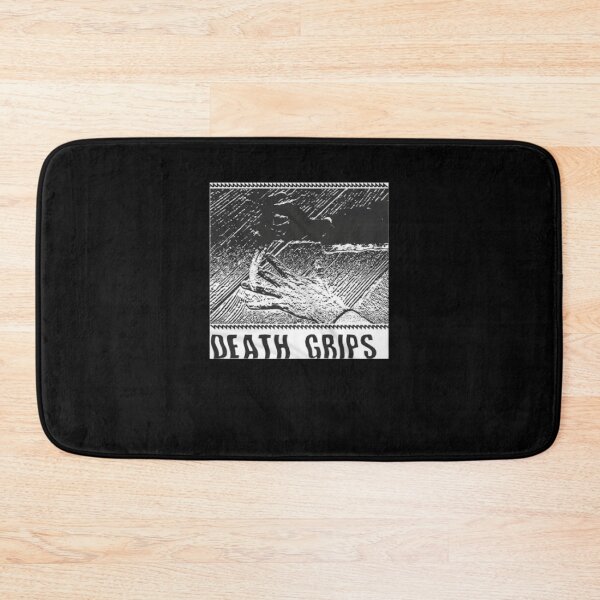 Item preview, Talented-Black-T-Shirt-Death-Grips-Hello designed and sold by ButtnerRing.