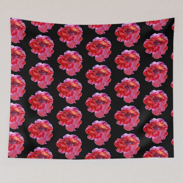 Item preview, Sun Rising Rose designed and sold by caffin8ed.