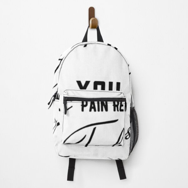 Item preview, Pain motivation designed and sold by Umerchatha444.