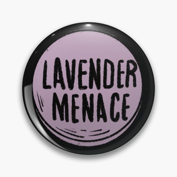 Item preview, Vintage pride pins: Lesbian Sticker Set 2 designed and sold by roadto-saturn.