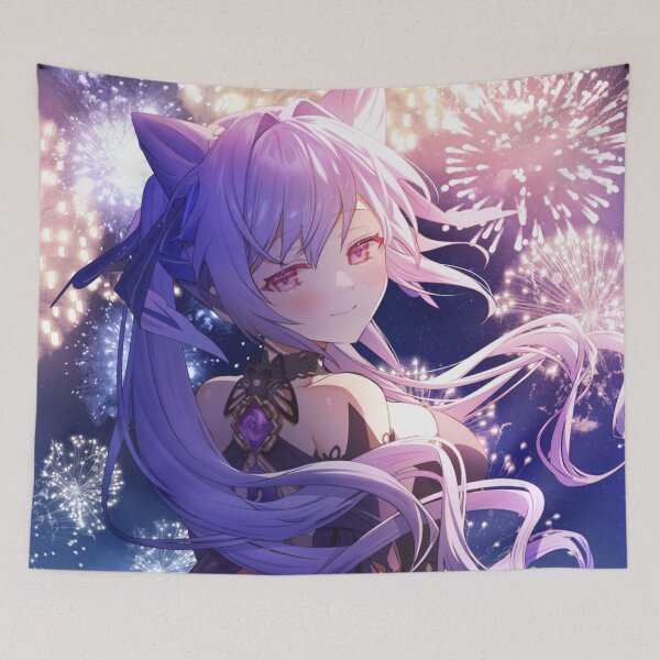 Item preview, Keqing Firework designed and sold by ChaoLing.
