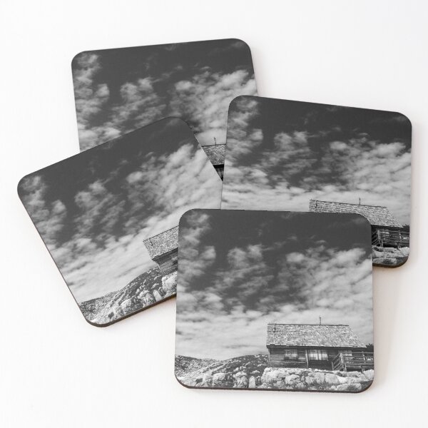 Item preview, Black&White home in the hills designed and sold by heyitsdalma.