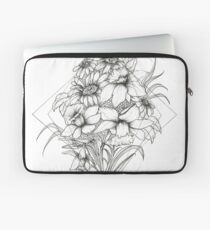 Daffodils Laptop Sleeve