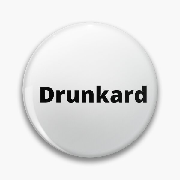 Item preview, A drunkard designed and sold by Dj Gavric998.