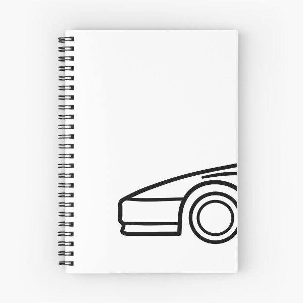 Item preview, Ferrari Testarossa designed and sold by AutoClub.