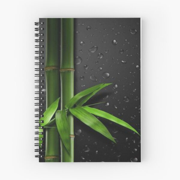 Item preview, Bamboo Stem and Leaves designed and sold by NengShop.