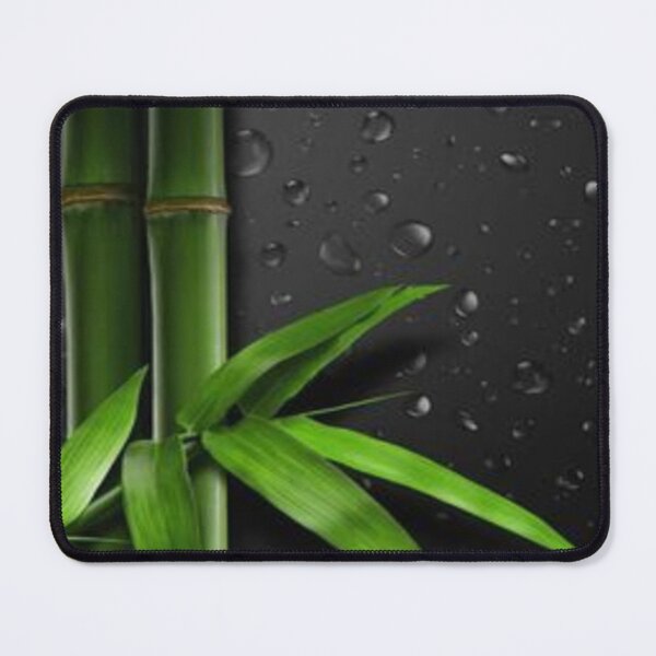 Item preview, Bamboo Stem and Leaves designed and sold by NengShop.