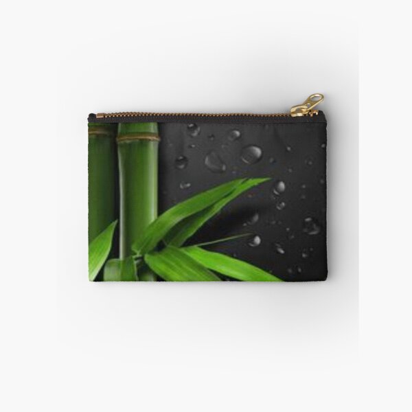 Item preview, Bamboo Stem and Leaves designed and sold by NengShop.