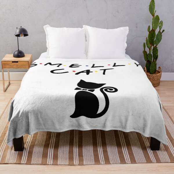Item preview, Smelly Cat Clipart Cute Design For Cats Lover designed and sold by NAJRAN.
