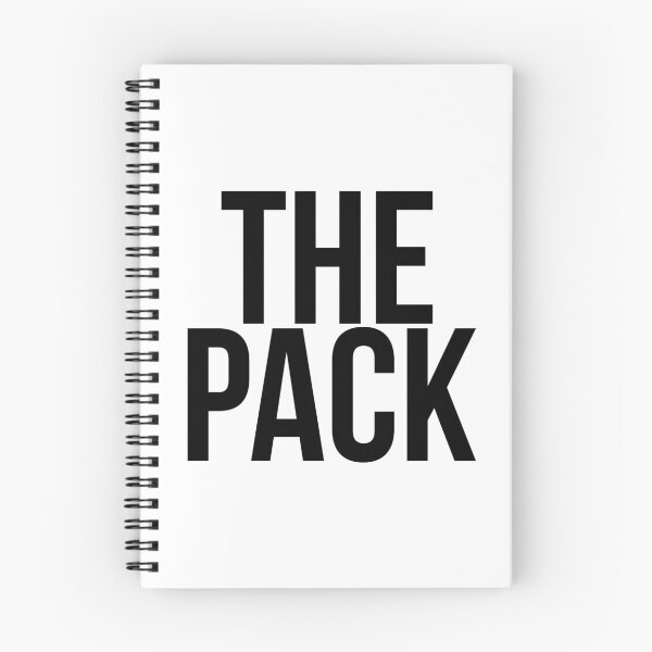 Item preview, The Pack designed and sold by MadEDesigns.
