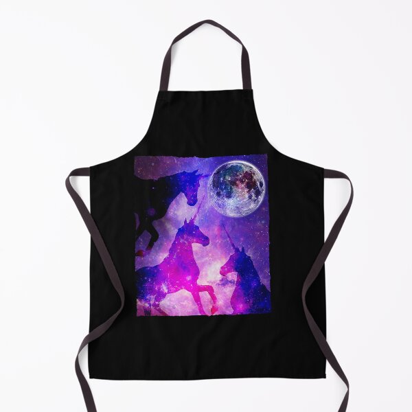 Item preview, Awesome Ironic Three Unicorn Moon Parody  designed and sold by edensmr.