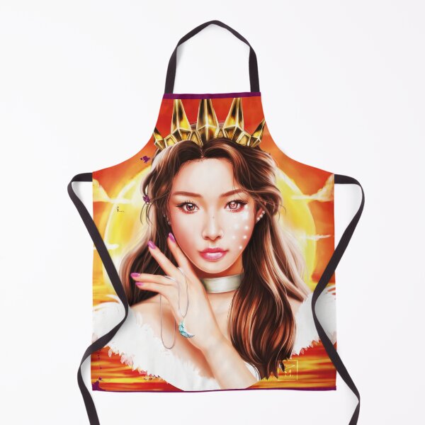 Item preview, Chungha designed and sold by DsignM.