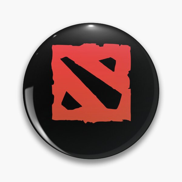 Item preview, dota 2 - logo designed and sold by KurtissDutton.