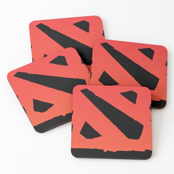 Item preview, dota 2 - logo designed and sold by KurtissDutton.