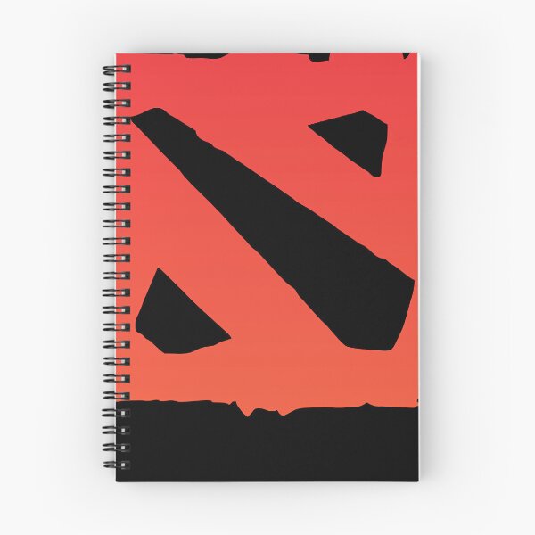 Item preview, dota 2 - logo designed and sold by KurtissDutton.