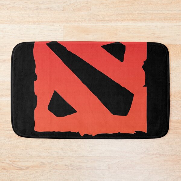 Artikelvorschau, Dota 2 - Logo entworfen und verkauft von KurtissDutton.