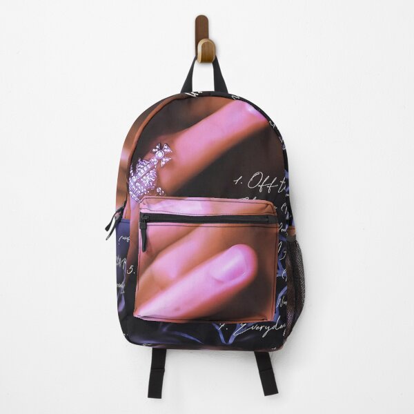 Item preview, After Me TrackList designed and sold by HarryStover.