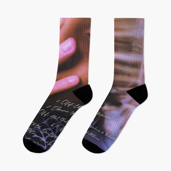 Item preview, After Me TrackList designed and sold by HarryStover.