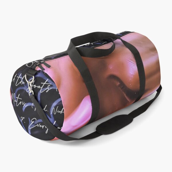 Item preview, After Me TrackList designed and sold by HarryStover.